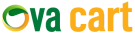 Ova Cart Logo